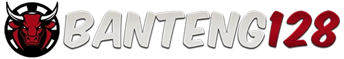 Logo BANTENG128 Login